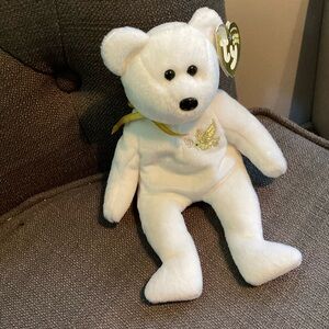 ty “Holy Father” Beanie Baby